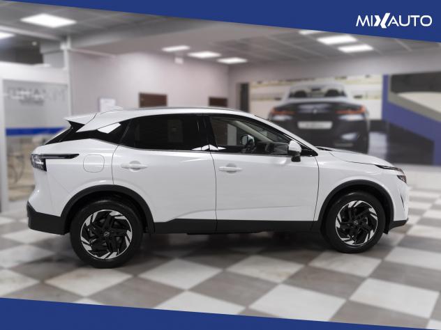 Nissan Qashqai 1.3 MHEV N-Connecta 2WD 158CV xtronic - Foto 6