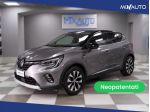 Renault Captur 1.6 E-Tech Full Hybrid Techno 145CV Auto
