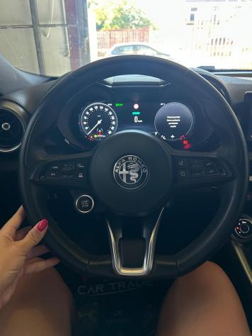 Alfa Romeo Tonale 1.5 130 CV MHEV TCT7 Sprint - Foto 8