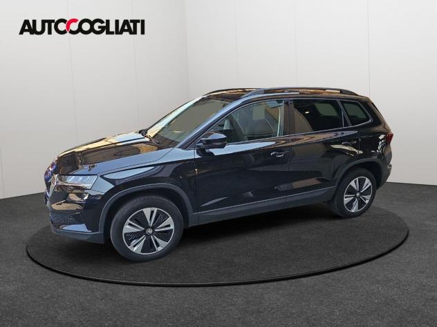 Škoda Karoq Karoq 1.5 TSI ACT Executive DSG 150 CV - Foto 7