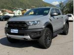 FORD Ranger Raptor Ranger Raptor 2.0 tdci double cab 213cv auto NO IV rif.  &hellip;