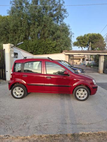 Fiat Panda 1.3 MJT 16V Emotion DIESEL EURO4 - Foto 6