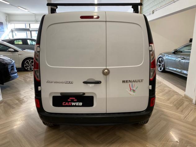 Renault Kangoo 1.5 dCi 90CV Express Maxi Combi Energy - Foto 5