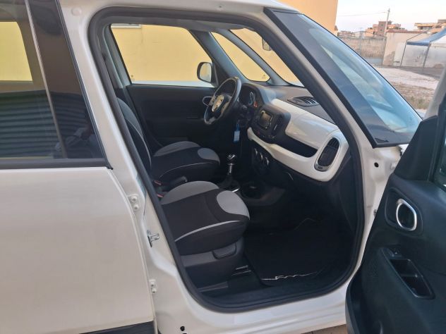 Fiat 500L 1.6 Mjt Lounge - Foto 7