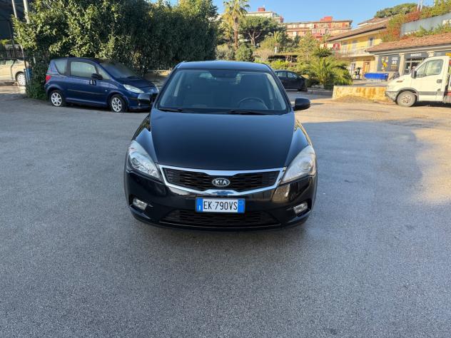 Kia Ceed cee'd 1.4 90CV 5p. LX - Foto 4