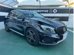 MERCEDES-BENZ GLA 220 d Automatic 4Matic Premium rif. 24208197