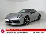 Porsche 911 Carrera 4S