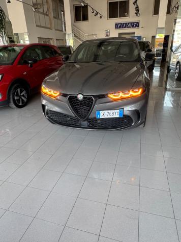 ALFA ROMEO TONALE 1.5 130 CV MHEV TCT7 FULL OPTIONAL - Foto 7