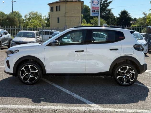 CITROEN C3 PureTech 100 S&S Plus rif. 23731319 - Foto 6
