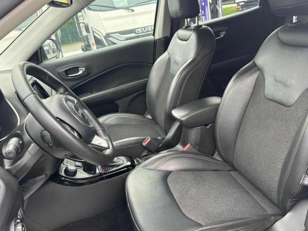 JEEP Compass 2.0 Multijet II aut. 4WD Limited rif. 23234693 - Foto 9