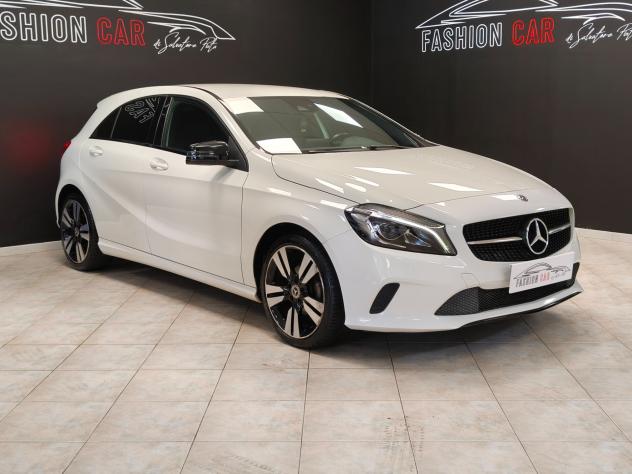Mercedes-benz A 180 d Automatic Sport - Foto 5