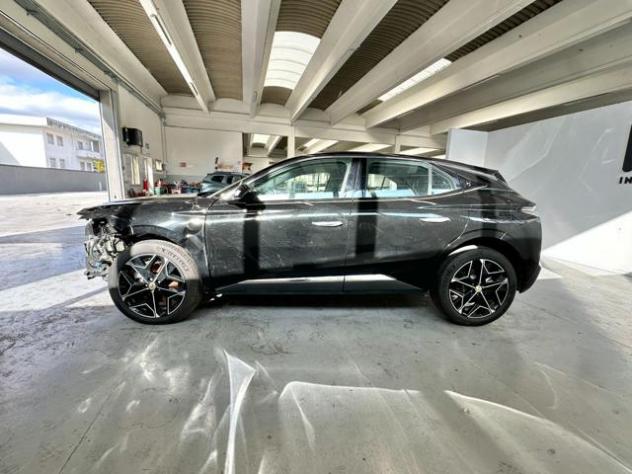 DS AUTOMOBILES DS 4 PLUG-IN HYBRID 225 ETOILE PELLE NAPPA rif. 24190718 - Foto 4
