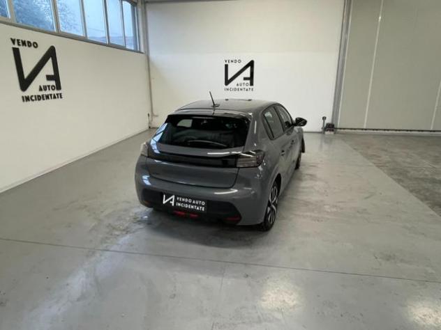 PEUGEOT 208 PURETCH 75CV S&S 5 PORTE ACTIVE rif. 23487899 - Foto 7