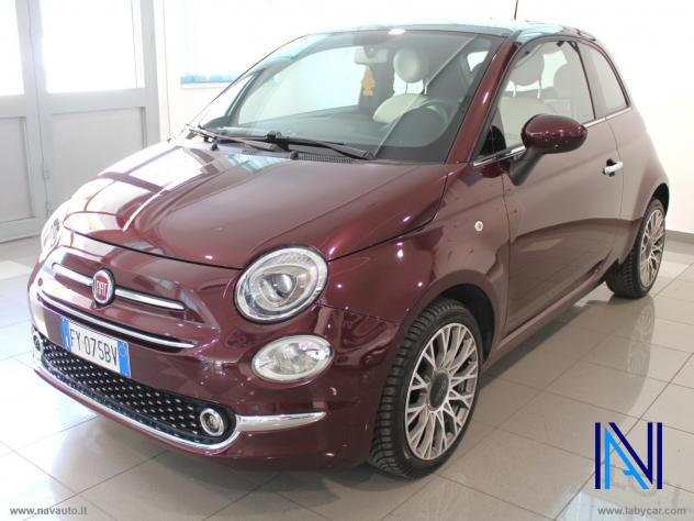FIAT 500 1.2 Dualogic Star - Foto 4