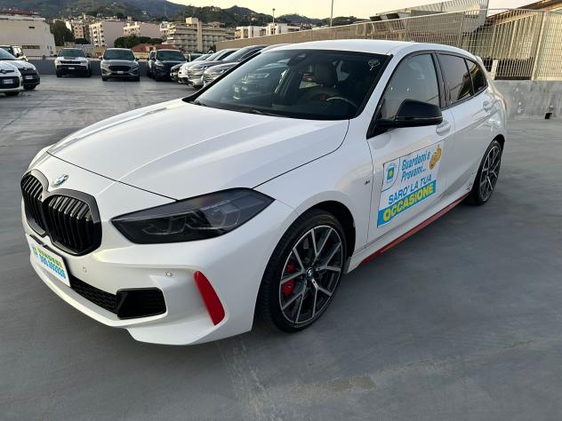 Bmw Serie1 128ti 5p. Msport PERFETTA prezzo ribassato