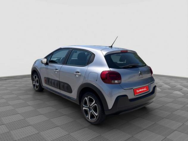 CITROEN C3 C3 PureTech 83 S&S Shine rif. 24006530 - Foto 3