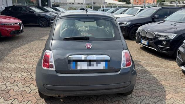 FIAT 500 1.2 Pop rif. 24000086 - Foto 3