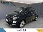 FIAT 500C III 2015 1.0 hybrid Dolcevita 70cv