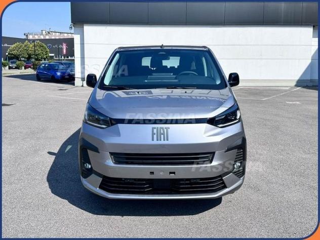 FIAT Ulysse 2.2 Mjet Combi L2H1 AT8 180cv 9posti - Foto 2