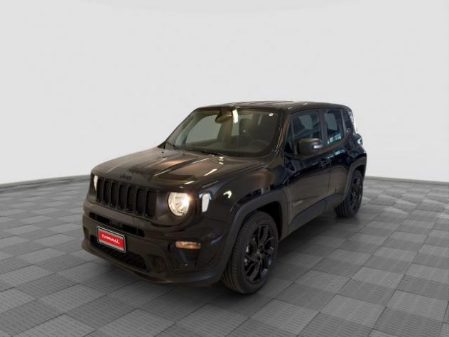 JEEP Renegade Renegade 1.0 T3 Longitude rif. 24028717
