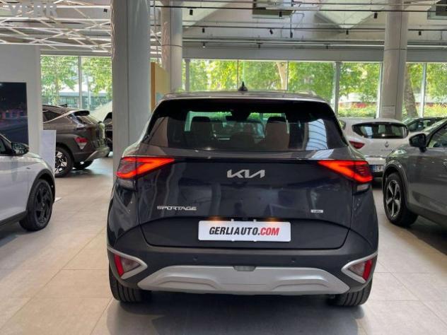 KIA Sportage Sportage V 2022 1.6 tgdi hev Style auto PREZZO RE rif. 23925301 - Foto 4