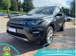 LAND ROVER Discovery Sport 2.0 TD4 180 CV HSE rif. 24102025