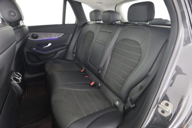 MERCEDES-BENZ GLC 220 GLC 220 d 4MATIC PREMIUM rif. 23972001 - Foto 3