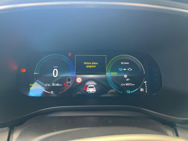Renault Arkana E-Tech 1.6 Hybrid E-TECH 145 Techno - Foto 6
