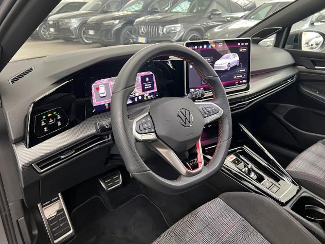 Volkswagen Golf 2.0 TSI GTI DSG - Foto 10