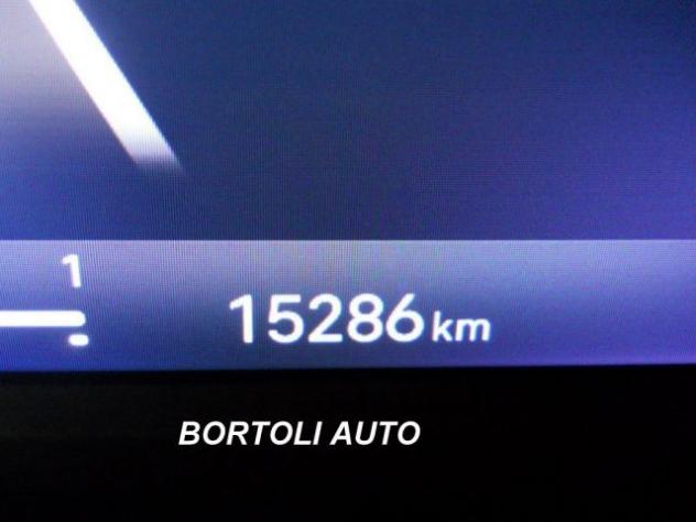 FIAT 600 HYBRID 100cv 15.000 KM DCT MHEV LA PRIMA rif. 23468307 - Foto 5
