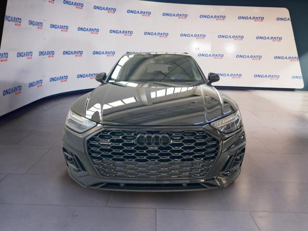 Audi Q5 Q5 Sportback 40 TDI quattro S tronic S line - Foto 4