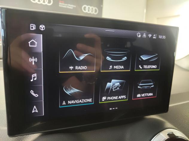 Audi Q2 Q2 35 1.5 tfsi S line edition s-tronic - Foto 10
