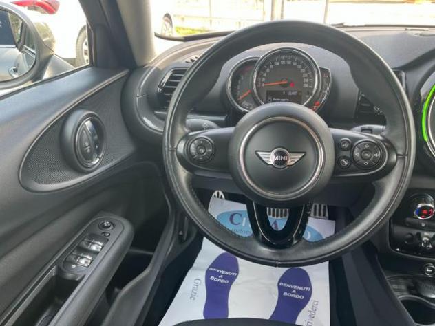 MINI Clubman 1.5 One D Hype Clubman Automatica rif. 23936221 - Foto 10