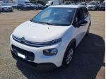 CITROEN C3 PureTech 68 Feel **OK NEOPATENTATI**  rif. 23620411