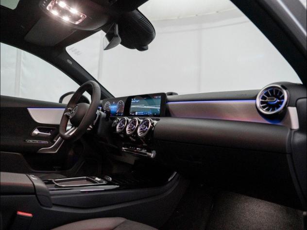 Mercedes-Benz Classe A Classe A 180 d Automatic AMG Line Extra - Foto 10