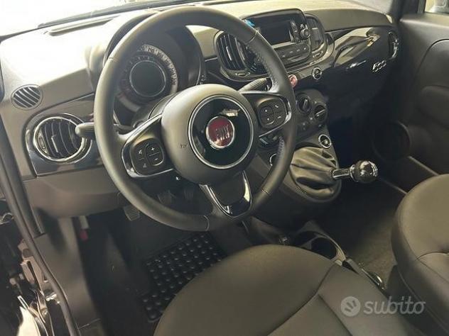 FIAT 500 (2015-2024) 500 1.0 Hybrid - Foto 10