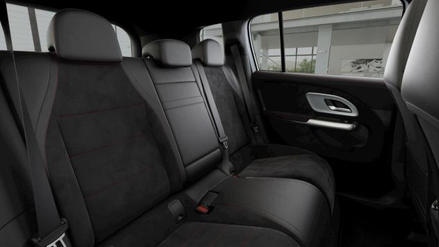Mercedes-Benz GLB EQ 250+ Advanced Plus - Foto 6