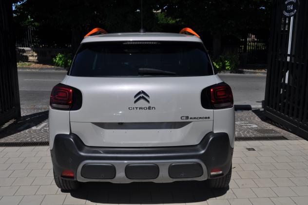 Citroen C3 Aircross C3 Aircross PureTech 82 Shine - Foto 7