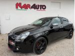 Alfa Romeo Giulietta 1.6 JTDm-2 105 CV Exclusive
