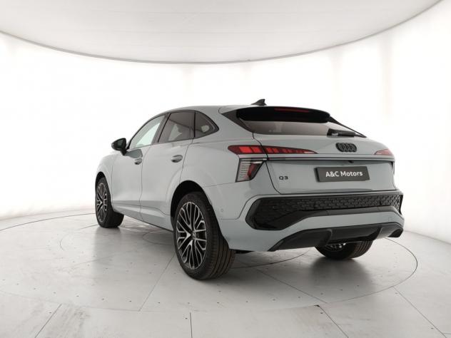 Audi Q3 Audi Sportback S line edition TDI 110 kW S tronic - Foto 3