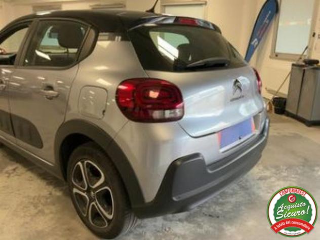 CITROEN C3 PureTech 110 S&S Shine rif. 23872246 - Foto 2