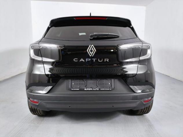 RENAULT Captur ECO-G 100 CV Techno rif. 22710145 - Foto 8
