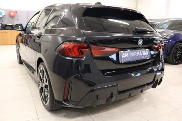 BMW 120 d 48V MSport Design rif. 24186813 - Foto 4