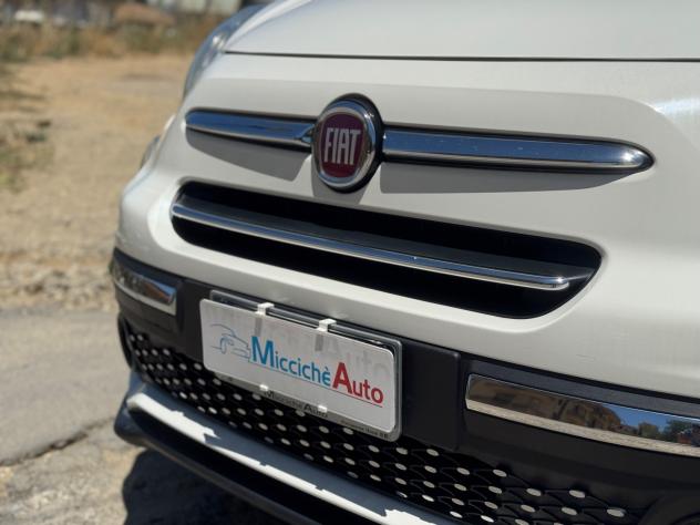 FIAT 500L 1.3 MJT II 95 CV LOUNGE TETTO FULL - Foto 6