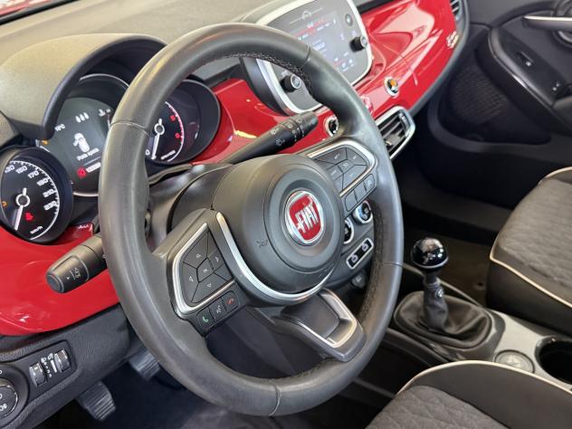 Fiat 500X 1.3 mjt Cross 4x2 95cv - Foto 9