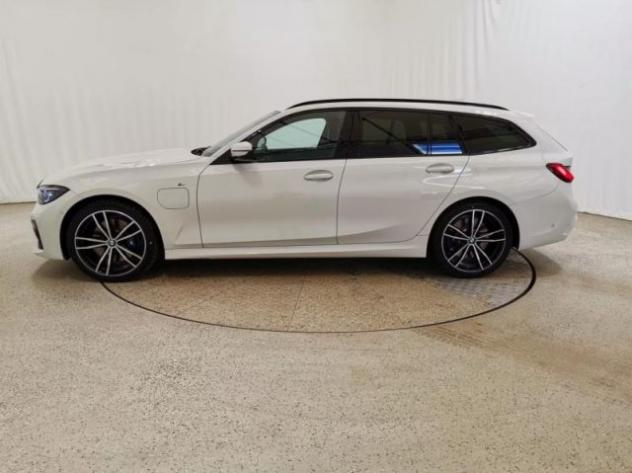BMW 330 e Touring Msport rif. 23757149 - Foto 4