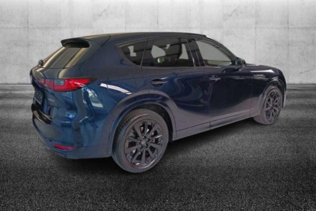 MAZDA CX-60 2.5L e-Skyactiv G PHEV AWD Homura rif. 23758684 - Foto 4