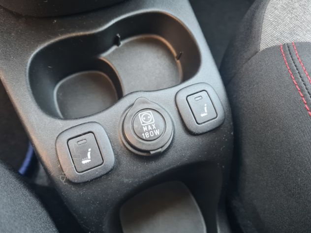 2019 – Fiat Panda benzina/metano - Foto 8
