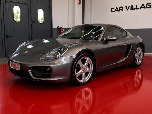 Porsche Cayman 2.7pdk - Foto 6