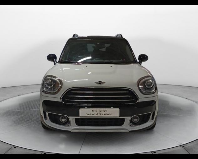 MINI Countryman Mini F60 2017 Mini 2.0 Cooper D Hype all4 auto - Foto 3